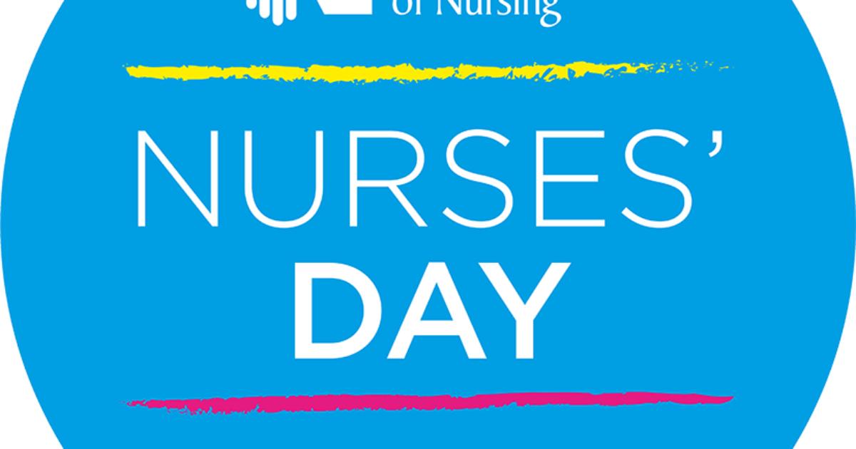 Nurses' Day | Rachael Maskell MP - Rachael Maskell - Labour and Co ...