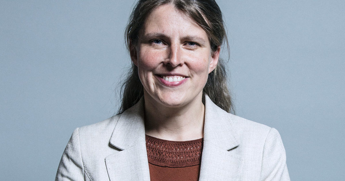 Meeting the Minister ahead of students returning | Rachael Maskell MP ...